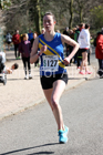 Senior womens Northern 6 Stage Road Relay Champs., Birkenhead Park. Photo: David T. Hewitson/Sports for All Pics